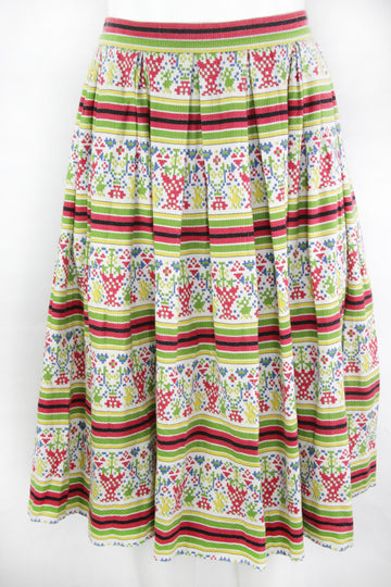 Vintage 50s Skirt - S
