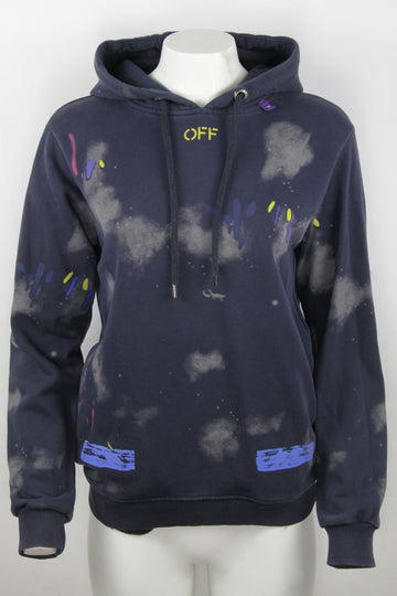 Off White Hoodie - S
