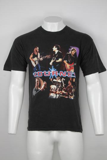 Original Journey summer 1999 tour t-shirt - M