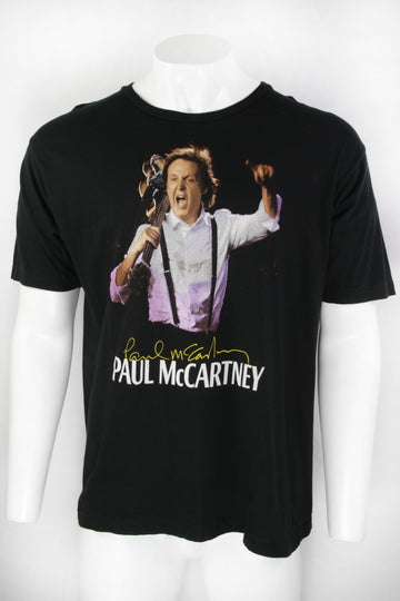 Paul McCartney 2011 Up and Coming USA Tour - XL