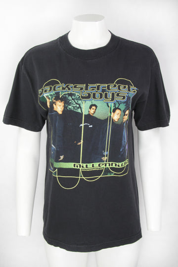 Vintage Backstreet Boys Millenium 1999 T-shirt  - M