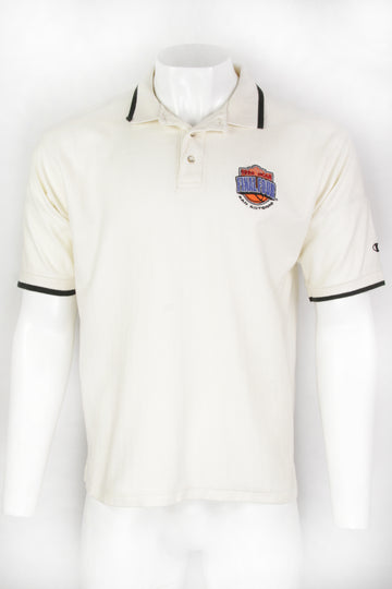 Vintage Champion San Antonio 1998 Final Four NCAA Polo Shirt - L