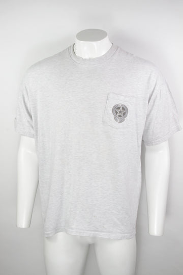 Vintage Harley Davidson Distressed T-shirt - XXXL