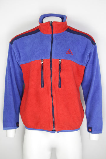 Vintage Nike ACG  Makalu Fleece - L