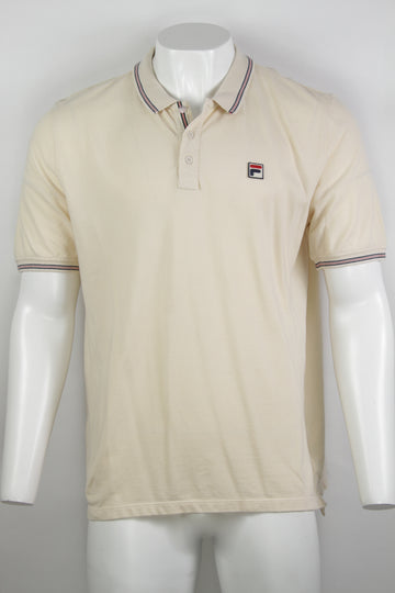 Vintage Fila Polo Shirt  - XL