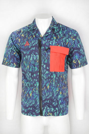 Vintage Nike ACG Shirt - S