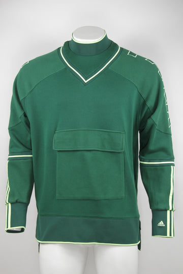 Adidas Ivy Park Sweatshirt - S (UK Size 10)