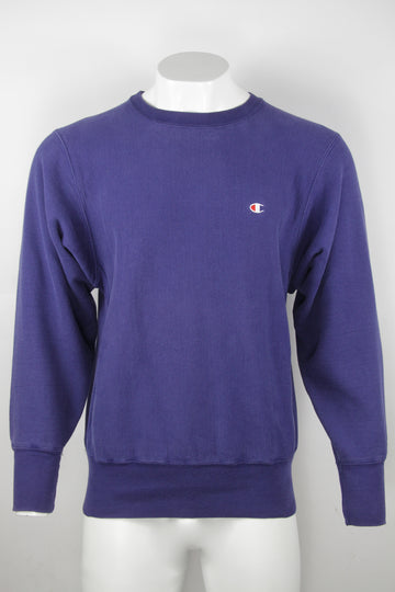 Vintage Reverse Weave Champion Crew Sweatshirts - L