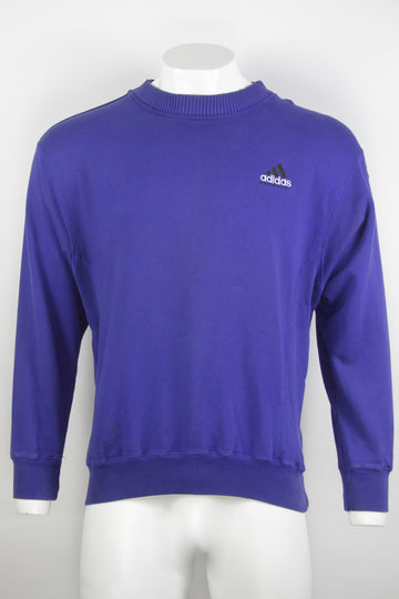 Vintage Adidas Equipment Crew Sweatshirt - XL