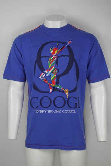 Vintage Coogi T-shirt - L