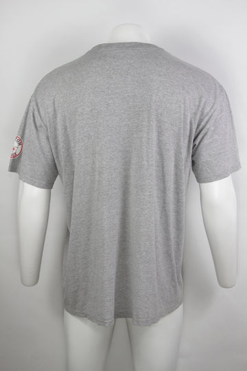 Vintage Nike Team Red Sox T-shirt - XL