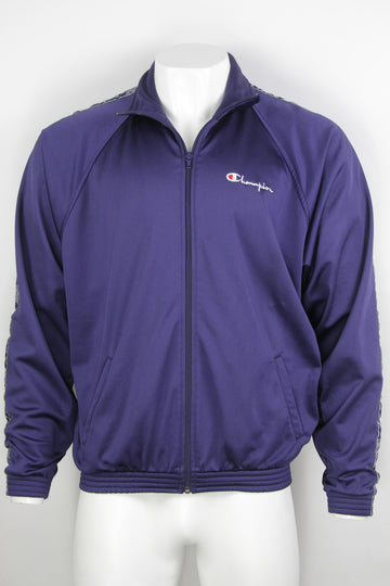 Vintage Champion Tracktop - XL
