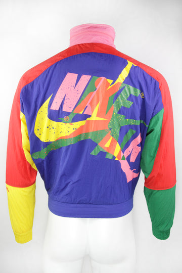 Vintage Nike Air Jordan Jumpman Jacket - S