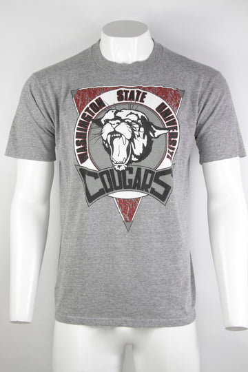 Vintage 90s Washington State Cougars - XL