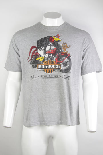 Vintage Harley Davidson T-shirt  - XL