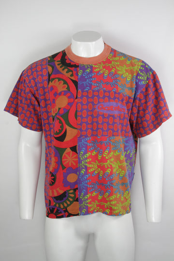 Vintage 90s GOTCHA Surf and Skate T-shirt - XL