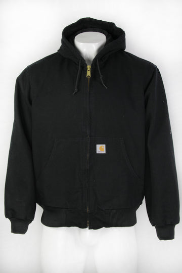 Vintage 90s Carhartt Workwear Jacket - L - Made in the USA