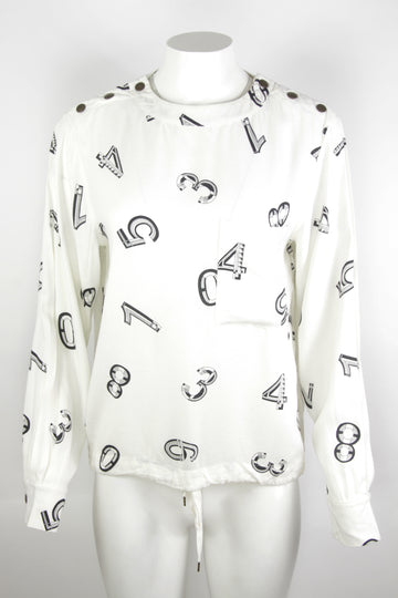 Vintage See By Chloe Top  - S