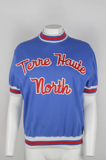 Terre Haute North sports top  - M