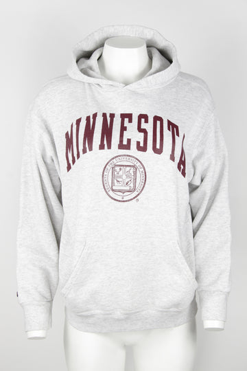 Minesota University hoodie - L