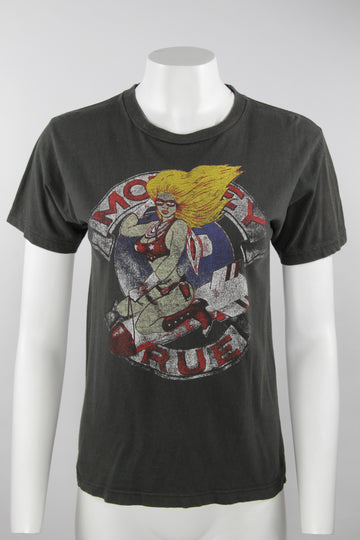 Vintage Motley Crue Girls, Girls, Girls  t-shirt  - S