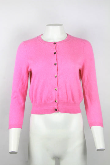 Women's Vintage Cashmere 00s cardigan - S/m